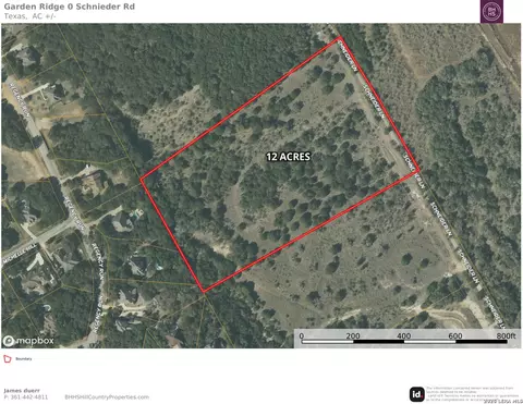 20530 Schneider Ln, San Antonio, TX 78266