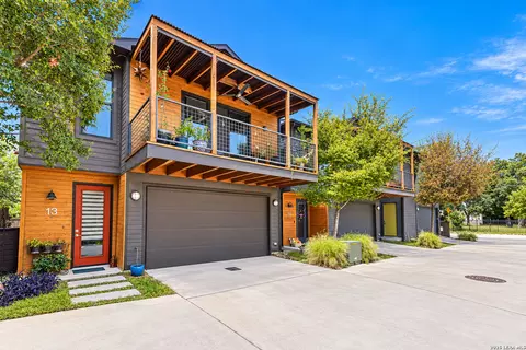203 Nogalitos, San Antonio, TX 78204