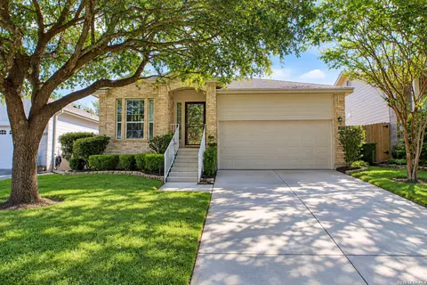 618 Coral Hbr, San Antonio, TX 78251