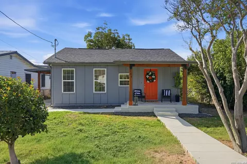 234 Plainview Dr, San Antonio, TX 78228