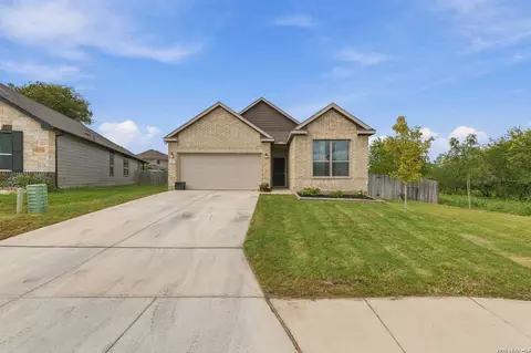 705 Maxwell Hts, San Antonio, TX 78245