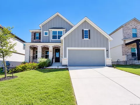 11950 Vista Hbr, Live Oak, TX 78233