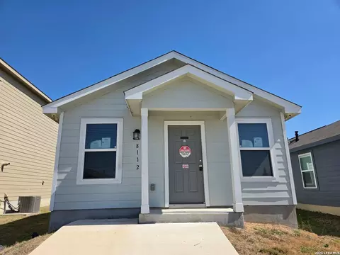 8112 Nube Medina, San Antonio, TX 78252