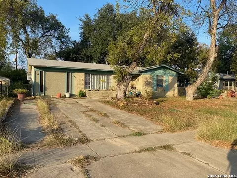 1819 Mccauley Blvd, San Antonio, TX 78224