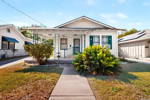 230 W High Ave, San Antonio, TX 78210