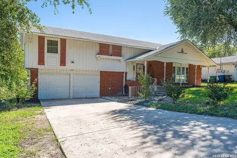 164 Faith Dr, San Antonio, TX 78228