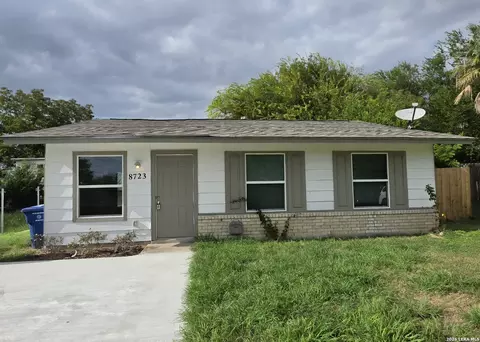 8723 Easy Valley St, San Antonio, TX 78227