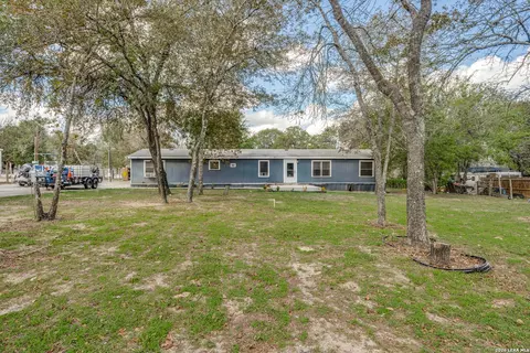 2221 Hickory Way, San Antonio, TX 78264
