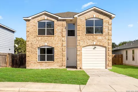 3510 Candleglenn, San Antonio, TX 78244