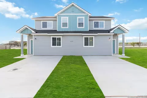 13310 Rowdy Cv, San Antonio, TX 78249