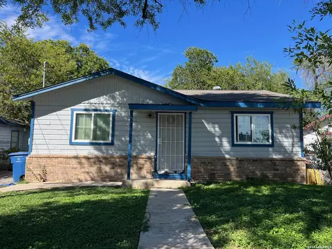 511 W Mayfield Blvd, San Antonio, TX 78211