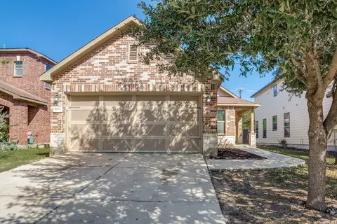 9871 Balboa, San Antonio, TX 78245