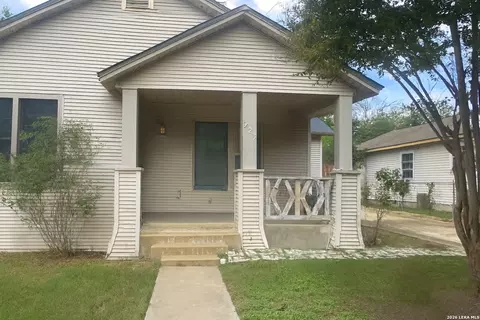 327 Hermitage, San Antonio, TX 78223