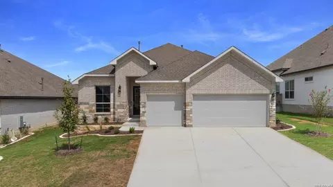 919 Gyngell Ln, San Antonio, TX 78260