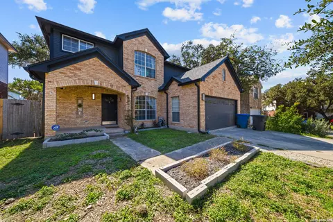 9022 Sarasota Woods, San Antonio, TX 78250
