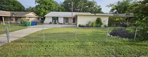 820 Durr Rd, San Antonio, TX 78214