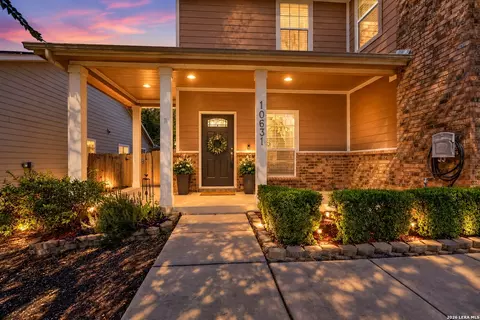 10631 Buck Park, San Antonio, TX 78245