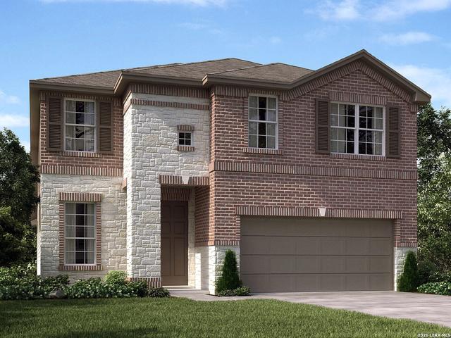9914 Medicine Hat, San Antonio, TX 78254