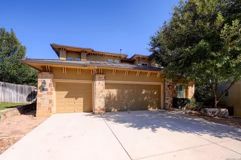 17902 Via Del Arbol, San Antonio, TX 78257