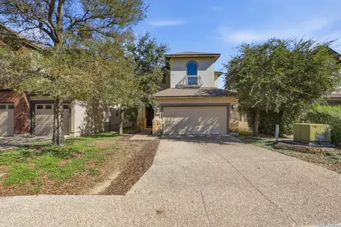 21822 Andrews Gdn, San Antonio, TX 78258
