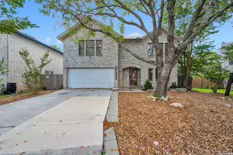 7422 Rainfall Park, San Antonio, TX 78249