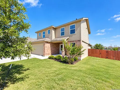 177 Kakapo Dr, San Antonio, TX 78253
