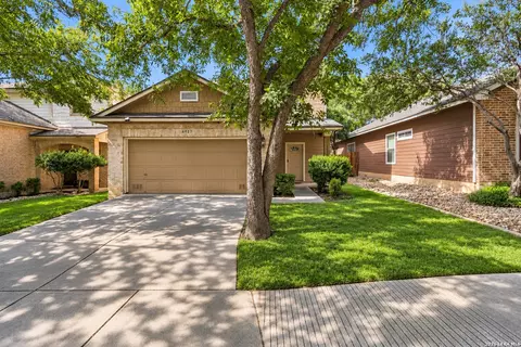 6027 Pecan Tree, San Antonio, TX 78240