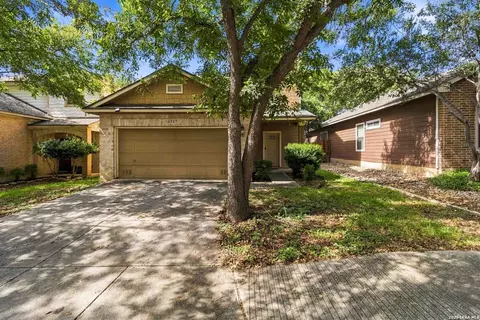 6027 Pecan Tree, San Antonio, TX 78240