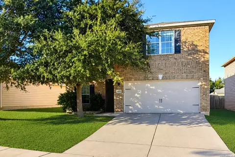 6107 Blind Mdw, San Antonio, TX 78222