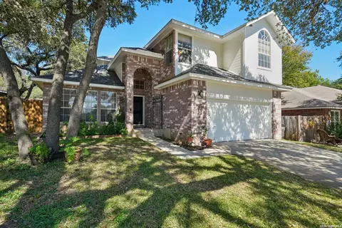 8019 Viking Trl, San Antonio, TX 78250