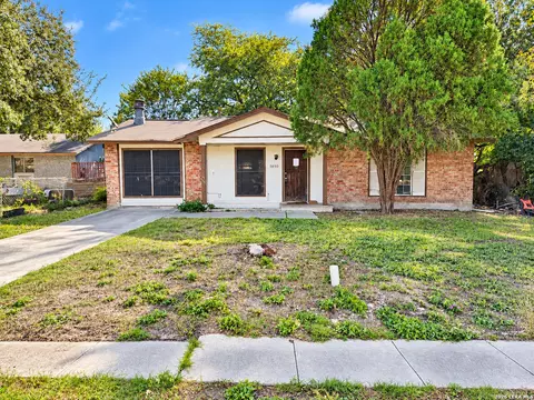 7650 Glen Shire, San Antonio, TX 78239