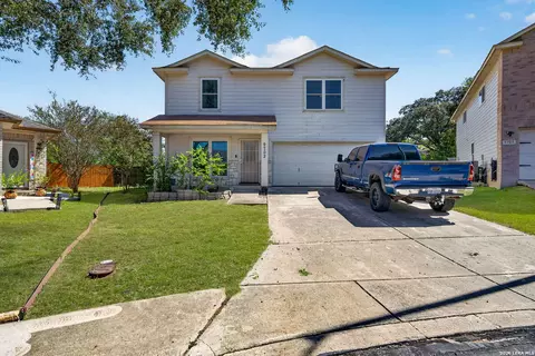 9702 Ceremony Cv, San Antonio, TX 78239