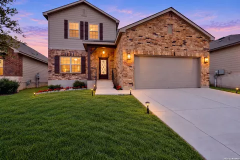 12417 Vista Rim, San Antonio, TX 78233