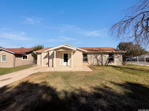 403 Samuel Dr, San Antonio, TX 78227