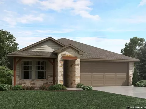 11326 Mustang Grv, San Antonio, TX 78245