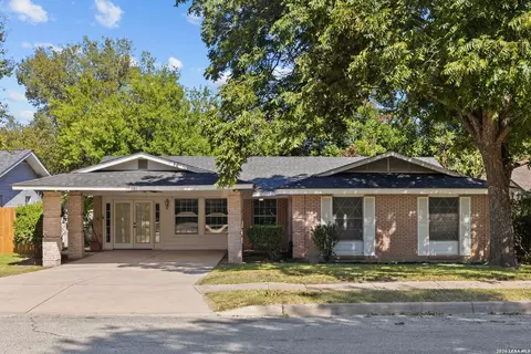 3431 Quakertown Dr, San Antonio, TX 78230