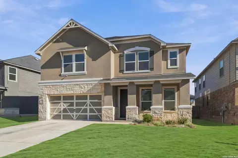 11223 Sawyer Vly, San Antonio, TX 78254