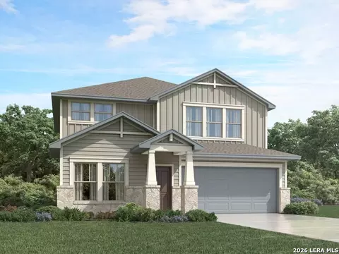 11307 Mustang Grv, San Antonio, TX 78245