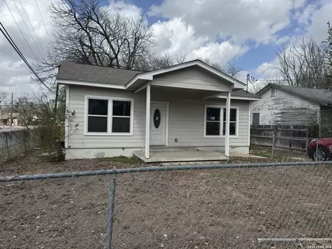 303 Ward, San Antonio, TX 78223