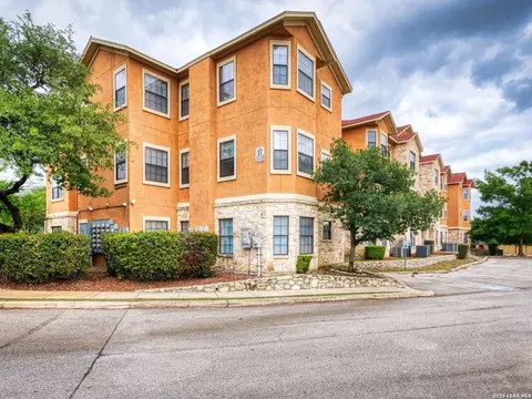 6160 Eckhert #1718, San Antonio, TX 78245