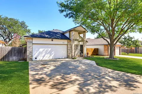3173 Morning Crk, San Antonio, TX 78247