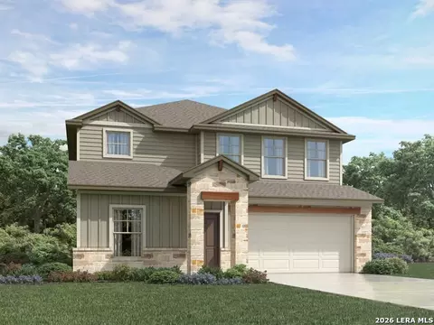 11330 Mustang Grv, San Antonio, TX 78245