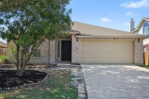 12107 Clubhouse, San Antonio, TX 78221