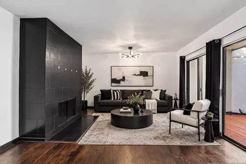8642 Fredericksburg Rd #403, San Antonio, TX 78240