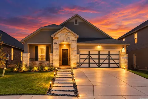 5406 Agave Spine, San Antonio, TX 78261