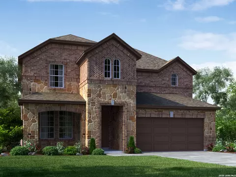 11317 Feather Vale, San Antonio, TX 78254