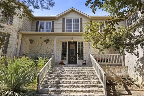417 Mount Joy Dr, New Braunfels, TX 78130