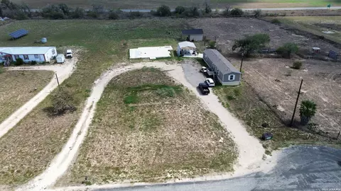 24760 Open Range Rd, San Antonio, TX 78264