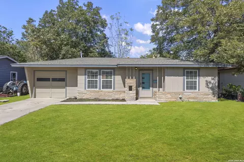 247 Creath Pl, San Antonio, TX 78221