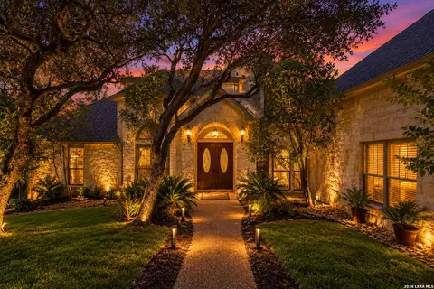 25131 Callaway, San Antonio, TX 78260